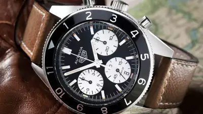Tag Heuer Autavia
