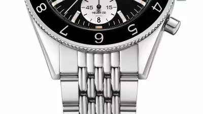 Tag Heuer Autavia