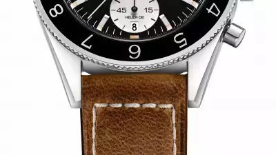 Tag Heuer Autavia