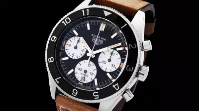 Tag Heuer Autavia