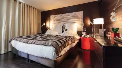 Val d’Isère, France, best luxury ski resorts