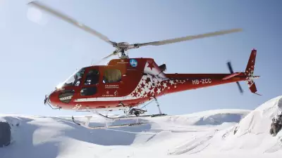Zermatt, Switzerland, best luxury ski resorts