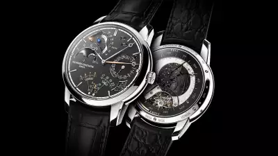 Vacheron Constantin Celestia