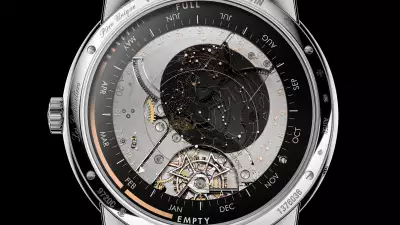 Vacheron Constantin Celestia