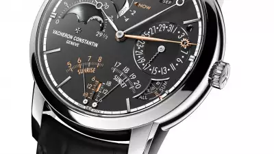Vacheron Constantin Celestia