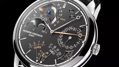 Vacheron Constantin Celestia