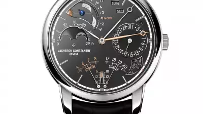 Vacheron Constantin Celestia