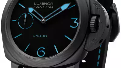 Panerai LAB-ID Luminor 1950 Carbotech 3 Days