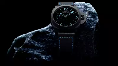 Panerai LAB-ID Luminor 1950 Carbotech 3 Days