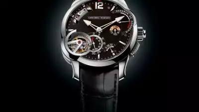 Greubel Forsey Grande Sonnerie