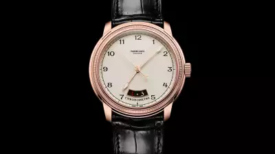 Parmigiani Fleurier Toric Chronometre