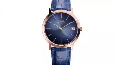 Piaget Altiplano Ultra-Thin