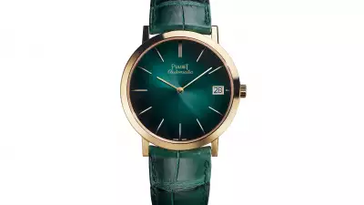 Piaget Altiplano Ultra-Thin