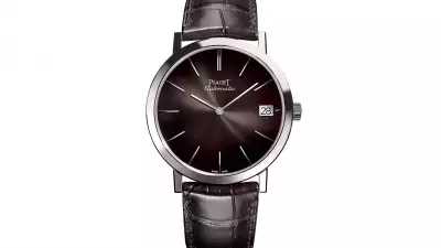 Piaget Altiplano Ultra-Thin