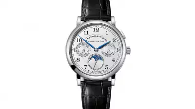 A. Lange & S&ouml;hne 1815 Annual Calendar