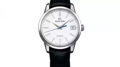 Grand Seiko SBGR305, &pound;7,000