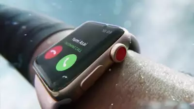 Apple Watch Series 3