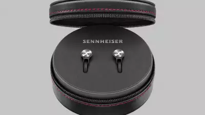 Sennheiser Momentum Free bluetooth headphones