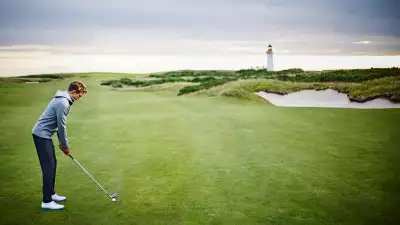 Trendy Golf, Best Clothes Retailer, Square Mile Golf Awards 2017