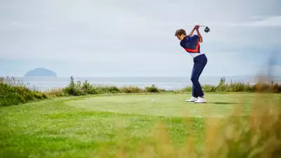 Trendy Golf, Best Clothes Retailer, Square Mile Golf Awards 2017