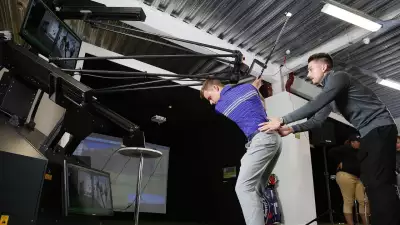 RoboGolf Pro, Best Training Aid, Square Mile Golf Awards 2017