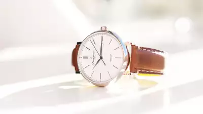 Fromanteel Watches