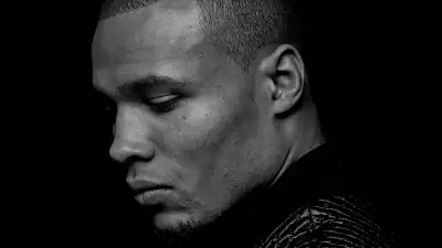 Chris Eubank Jr