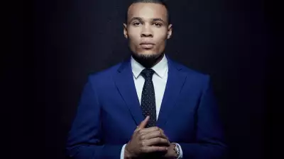 Chris Eubank Jr