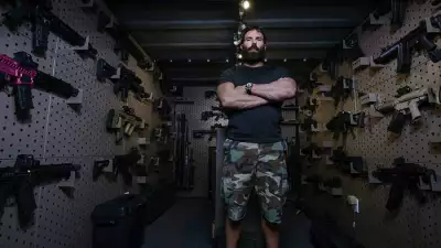 Dan Bilzerian
