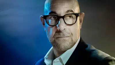 Stanley Tucci