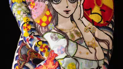 Eri Imamura | La Lanta Fine Art