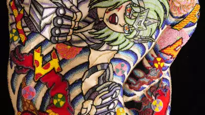 Eri Imamura | La Lanta Fine Art
