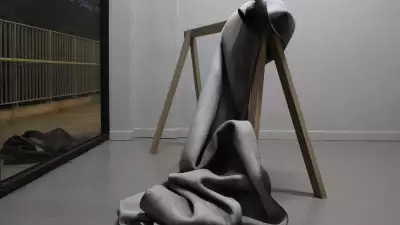 Frances Richardson | Chiara Williams Contemporary Art