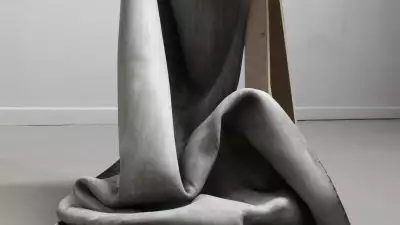 Frances Richardson | Chiara Williams Contemporary Art