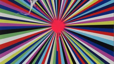 Jim Lambie | Glasgow Print Studio