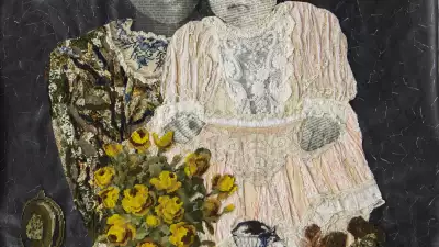 Marion Boehm | ARTCO Gallery