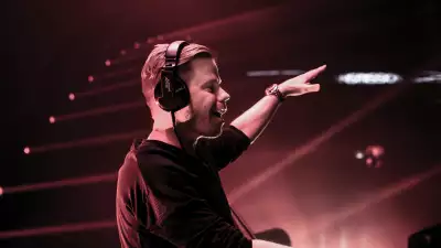 Ferry Corsten