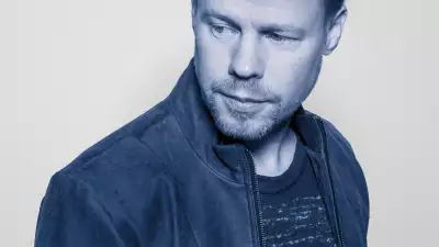 Ferry Corsten