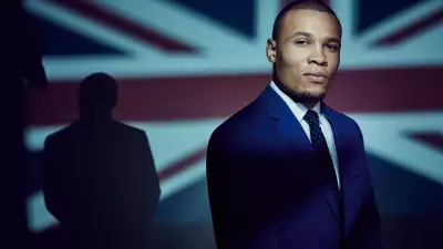 Chris Eubank Jr