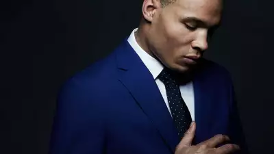 Chris Eubank Jr