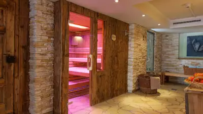 Kinderhotel Alphotel