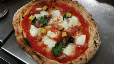 Pizza Pilgrims