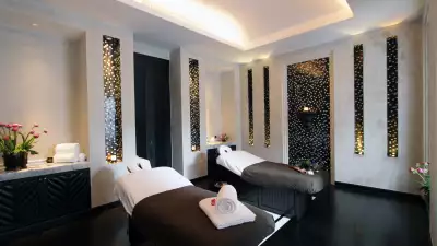 The Siam Bangkok