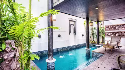 The Siam Bangkok