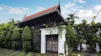 The Siam Bangkok