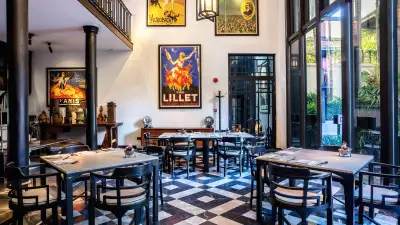 The Siam Bangkok