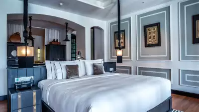 The Siam Bangkok