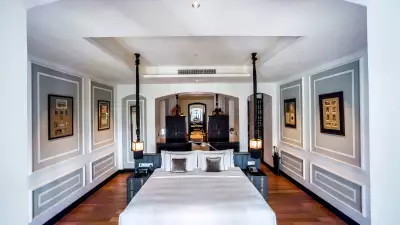 The Siam Bangkok