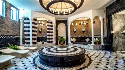 The Siam Bangkok