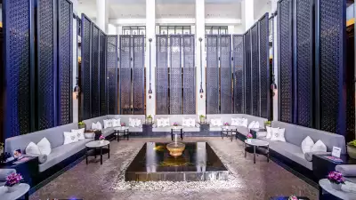 The Siam Bangkok